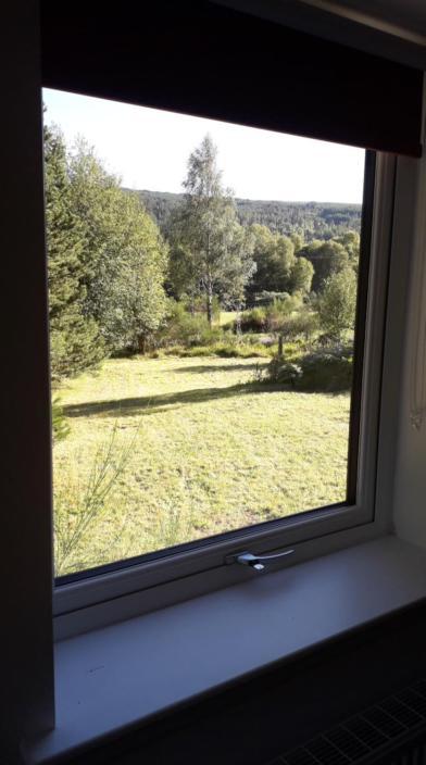 Torgoyle Cottage Ίνβερνες Εξωτερικό φωτογραφία