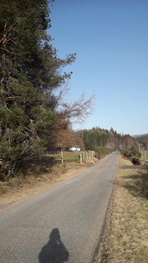 Torgoyle Cottage Ίνβερνες Εξωτερικό φωτογραφία